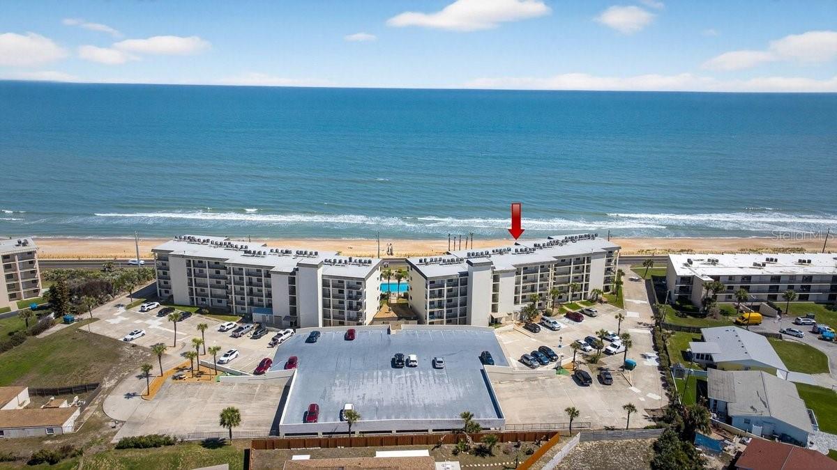 2700 Ocean Shore Blvd #106 — photo