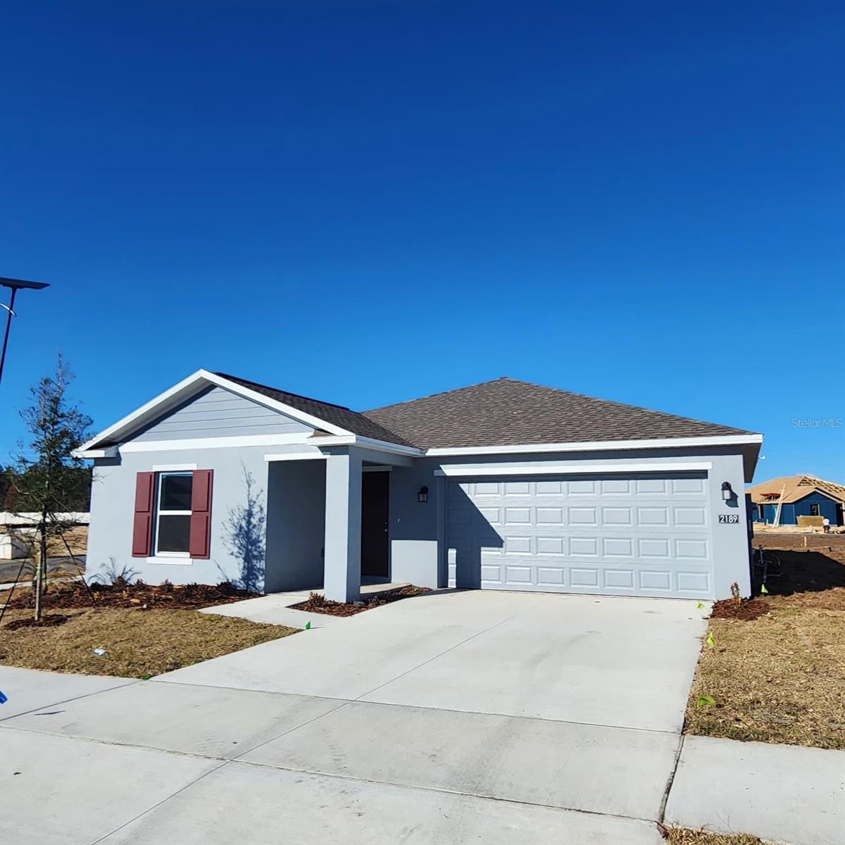 2189 Lasso Loop — photo