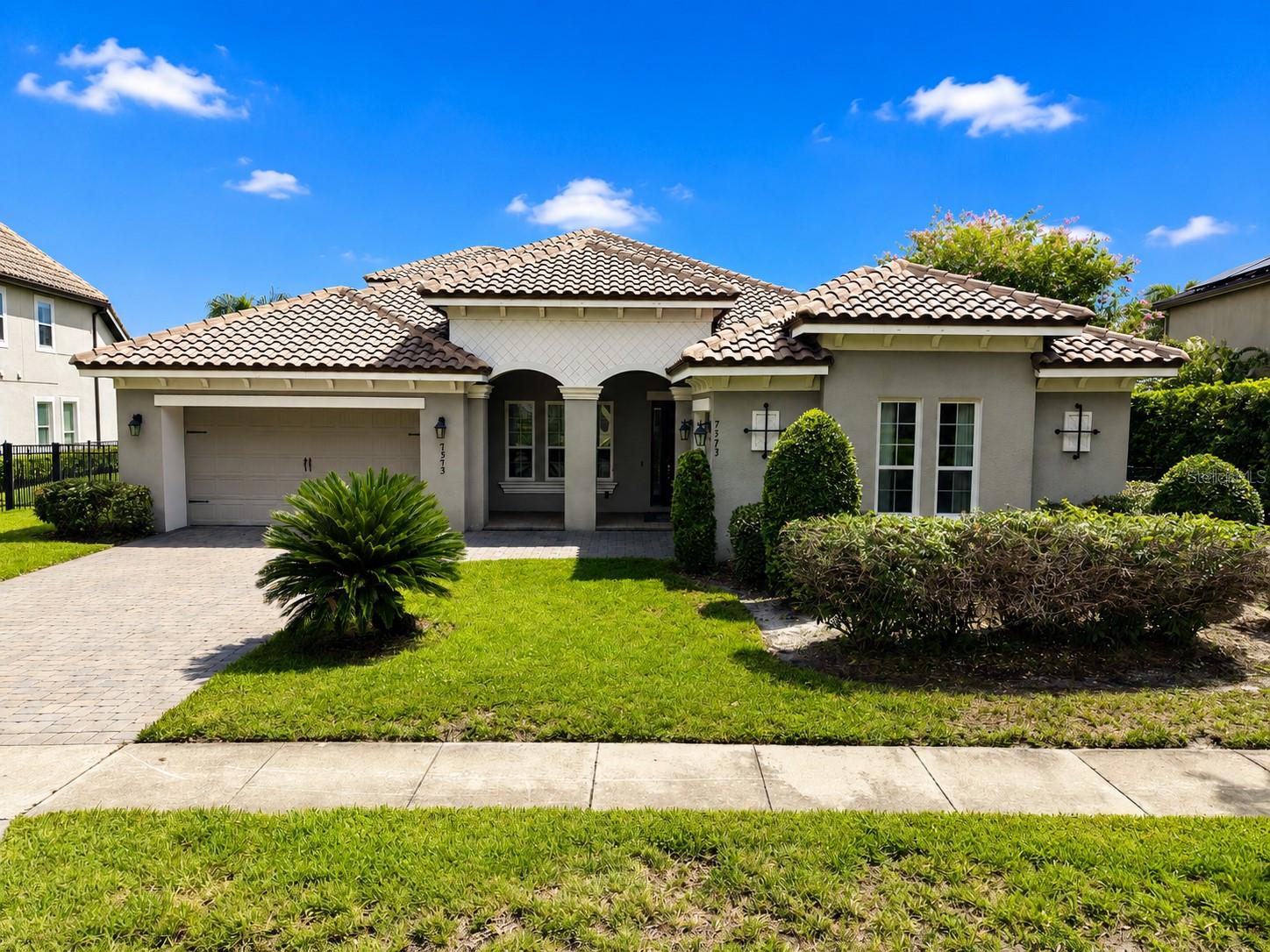 7573 Green Mountain Way — photo