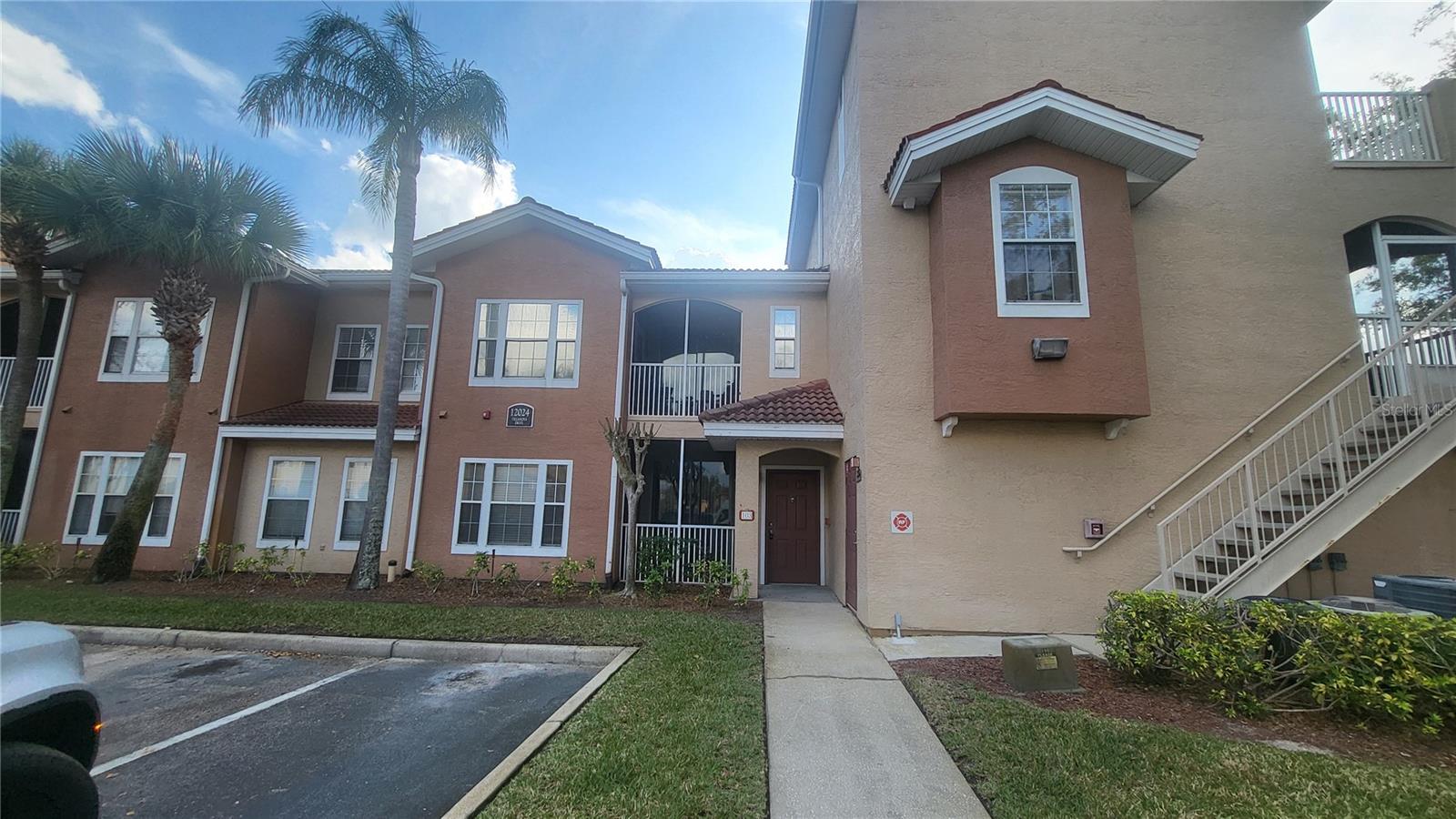 12024 Villanova Dr #103 — photo