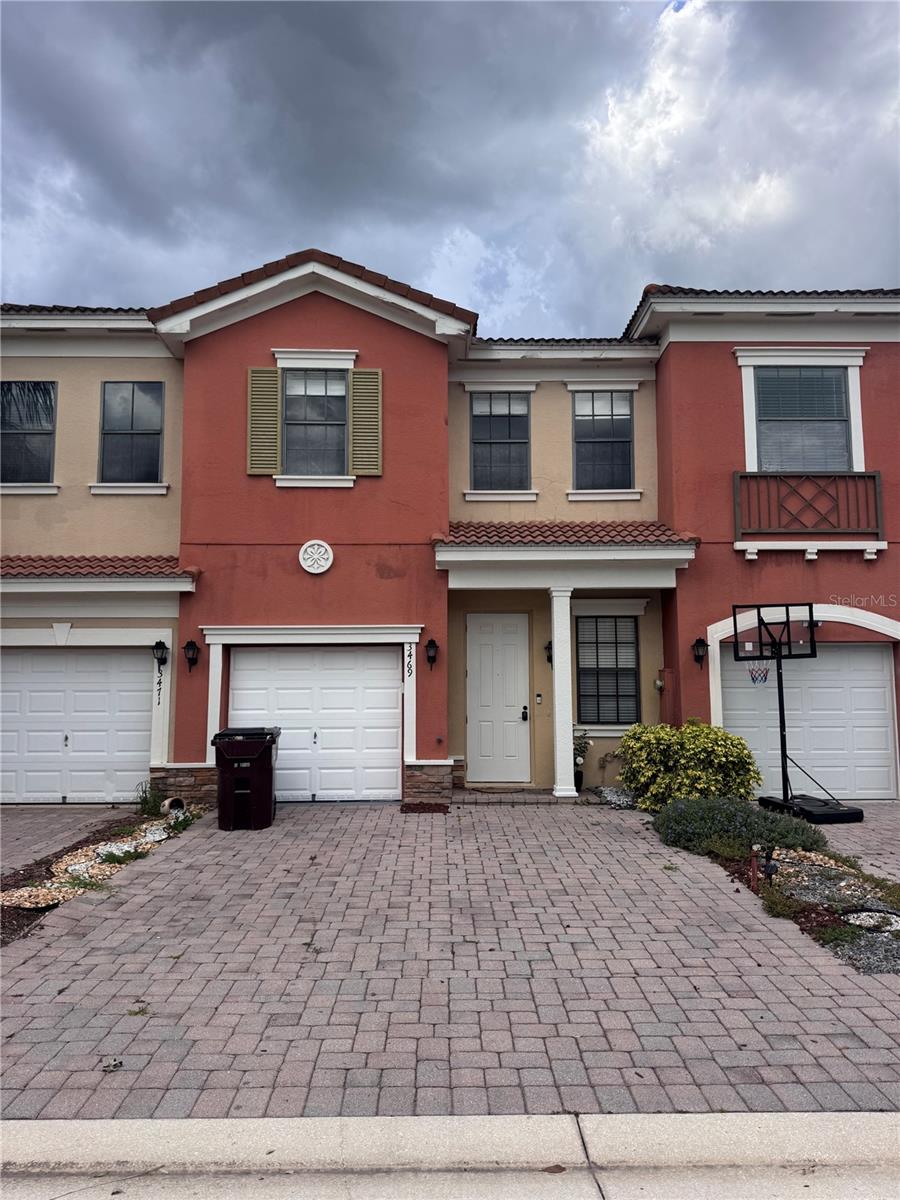3469 Allegra Cir — photo