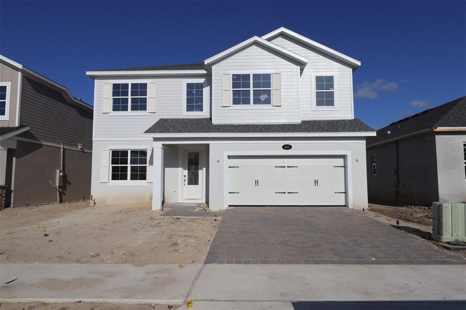 833 River Stone Trl — photo