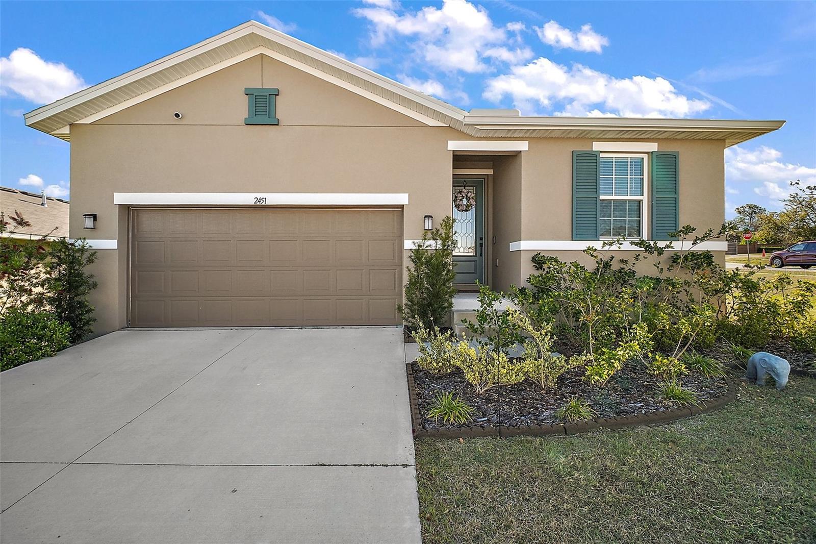 2451 Spring Breeze Dr — photo