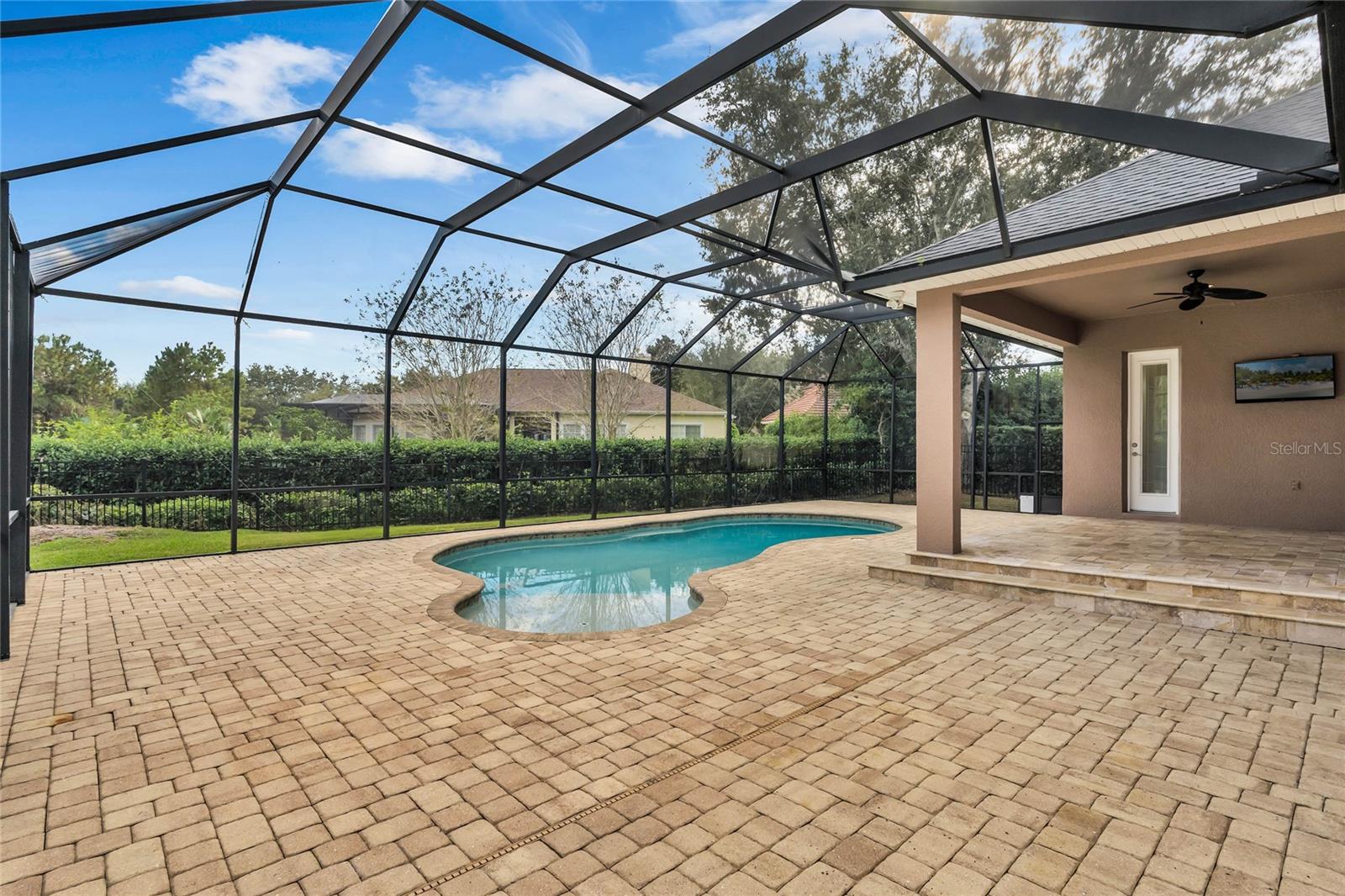 8507 Bowden Way — photo