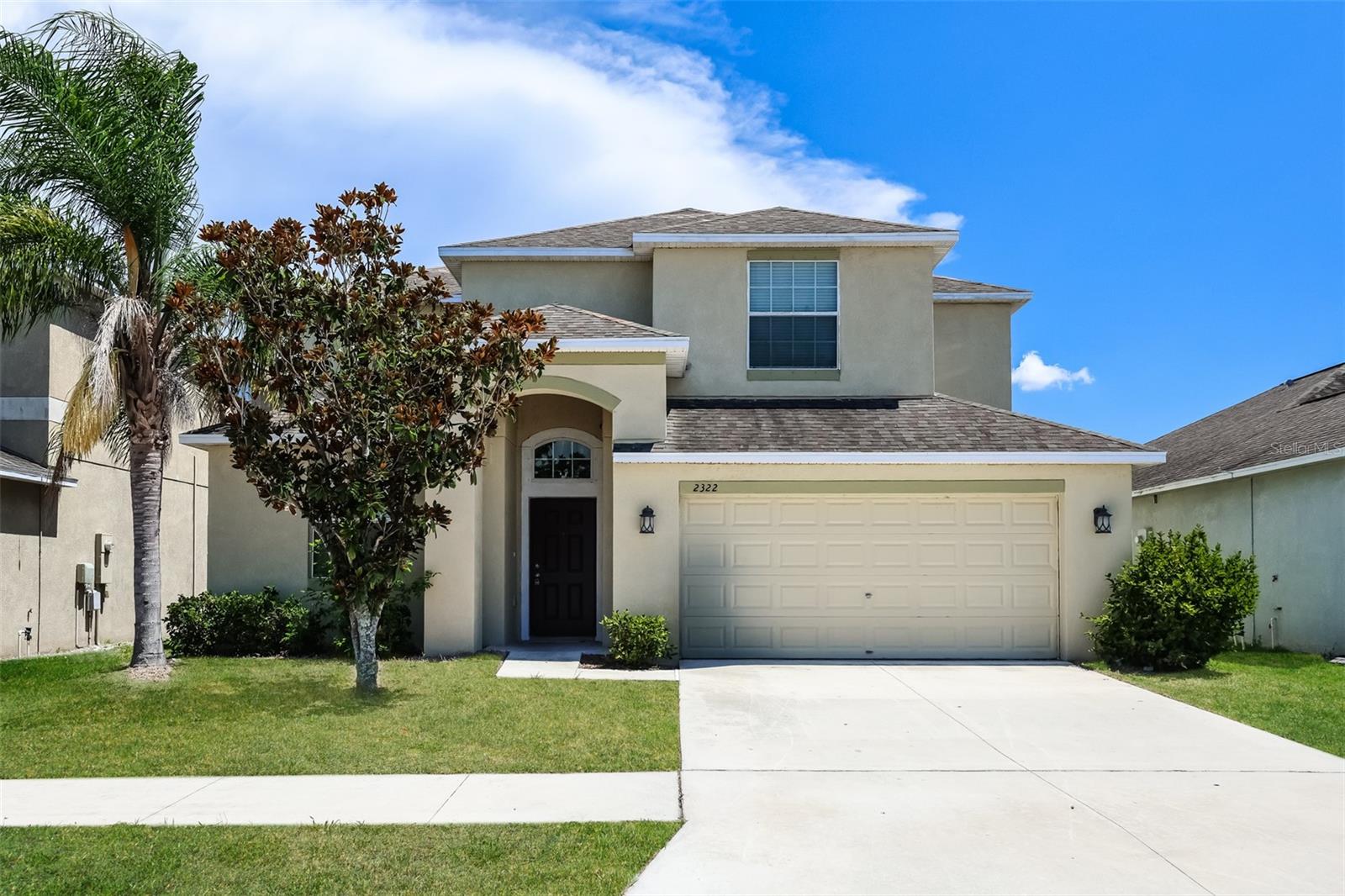 2322 Dovesong Trace Dr — photo