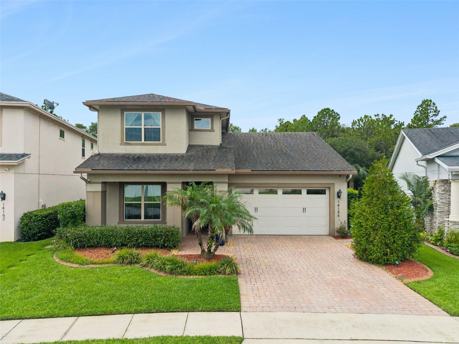 14156 Alafaya Oak Bnd — photo
