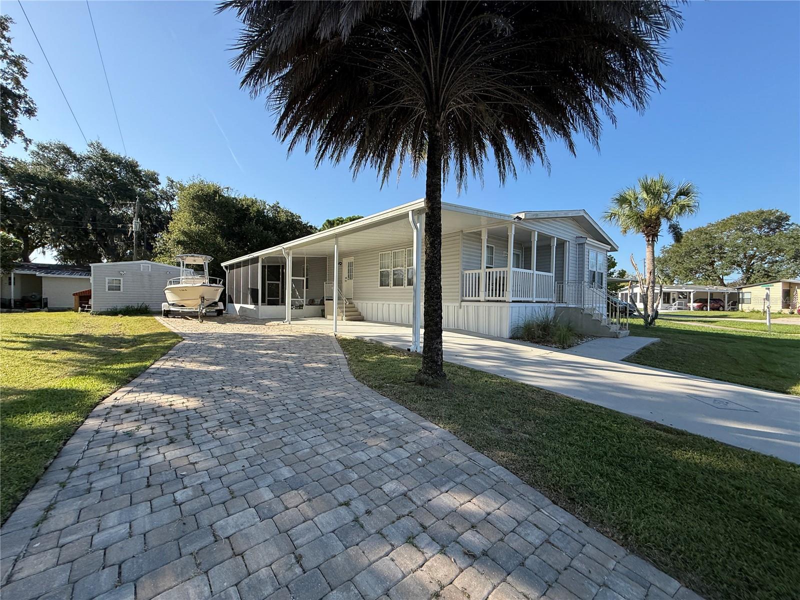 152 Red Bass Ln — photo