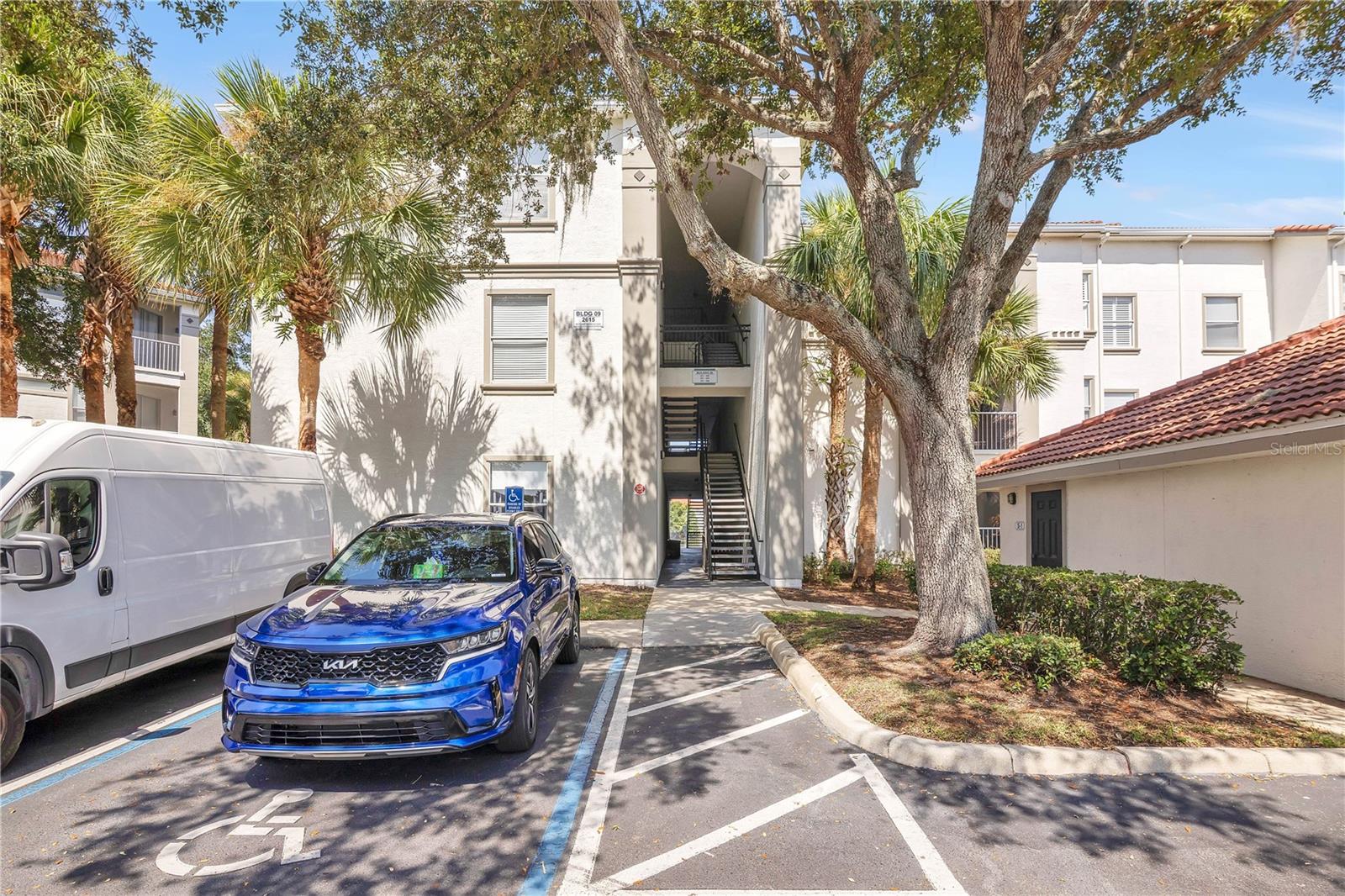 2615 Maitland Crossing Way #104 — photo