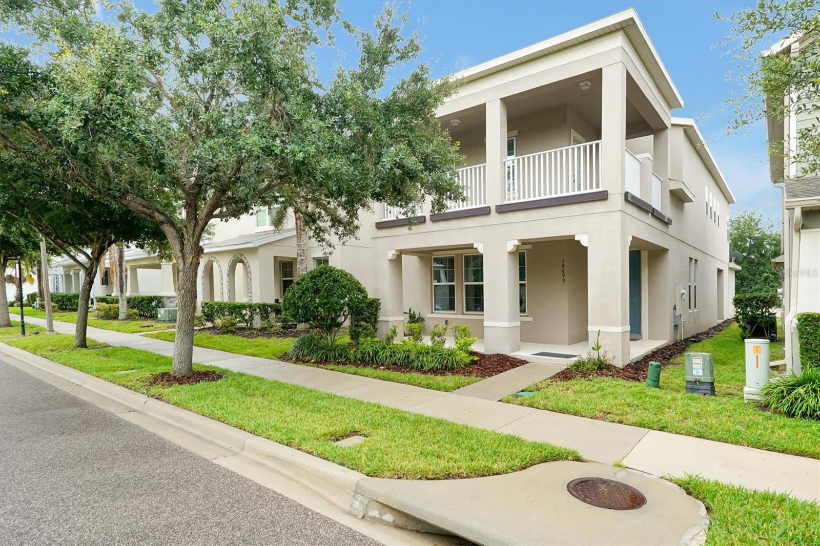 14699 Magnolia Ridge Loop — photo