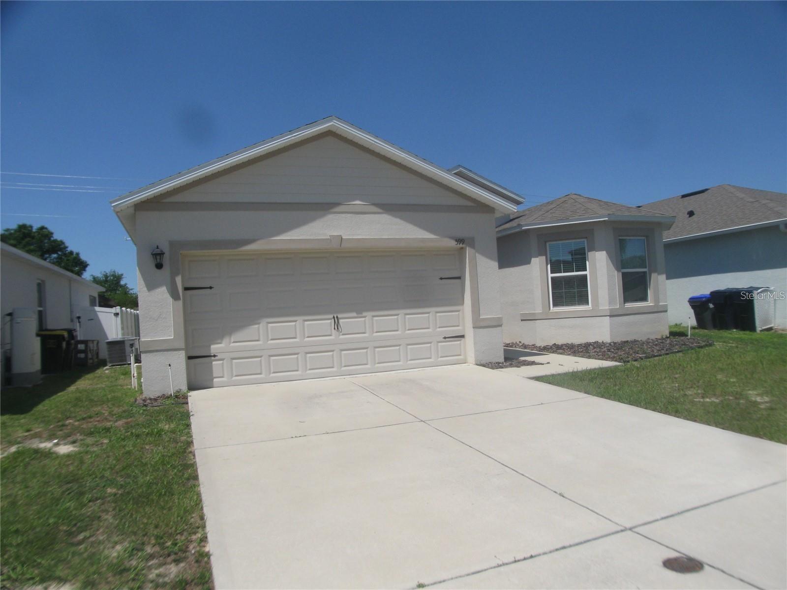 599 Autumn Stream Dr — photo