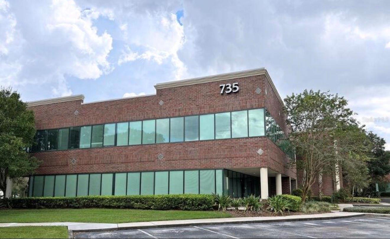 735 Primera Blvd #110 — photo