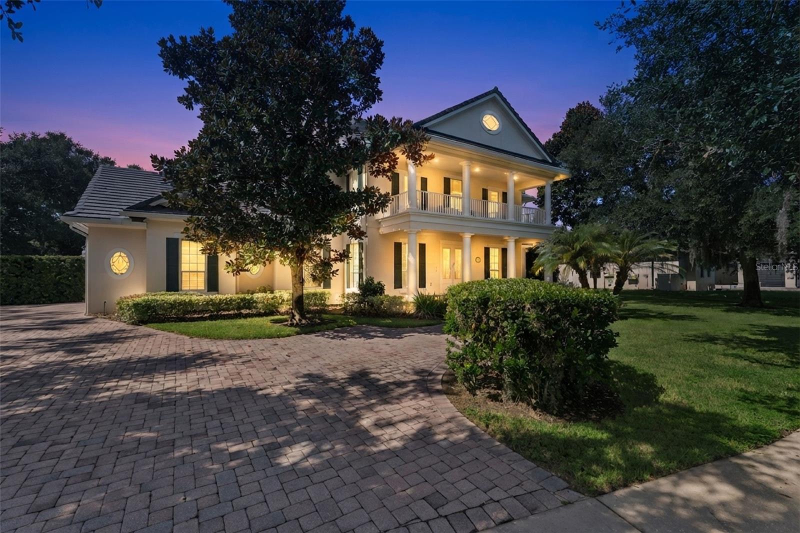 1516 Sunset Pointe Pl — photo