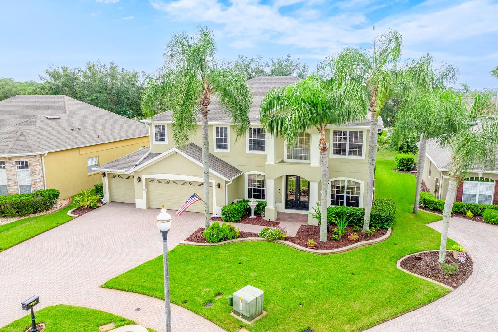 10020 Rustic Ridge Ct — photo