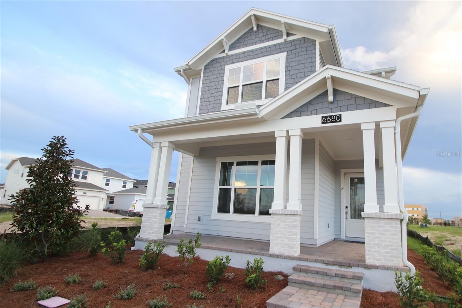 6680 Rucksack Road, St Cloud, FL 34771