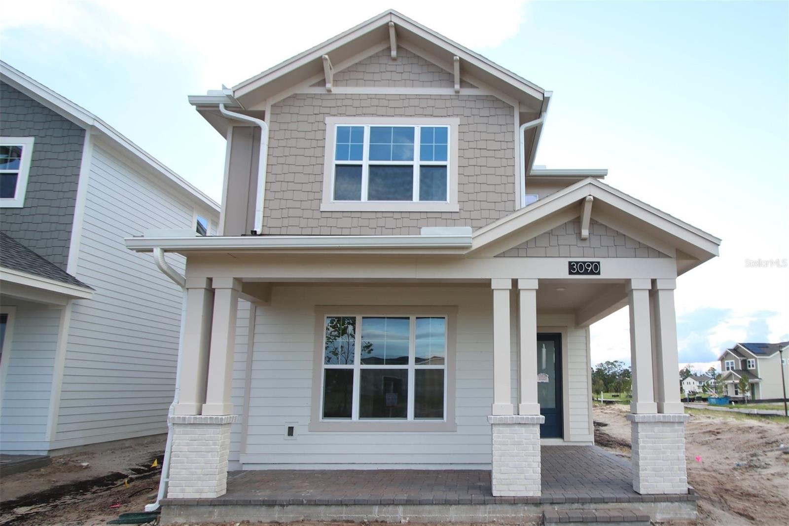 3090 Bonfire Path, St Cloud, FL 34771