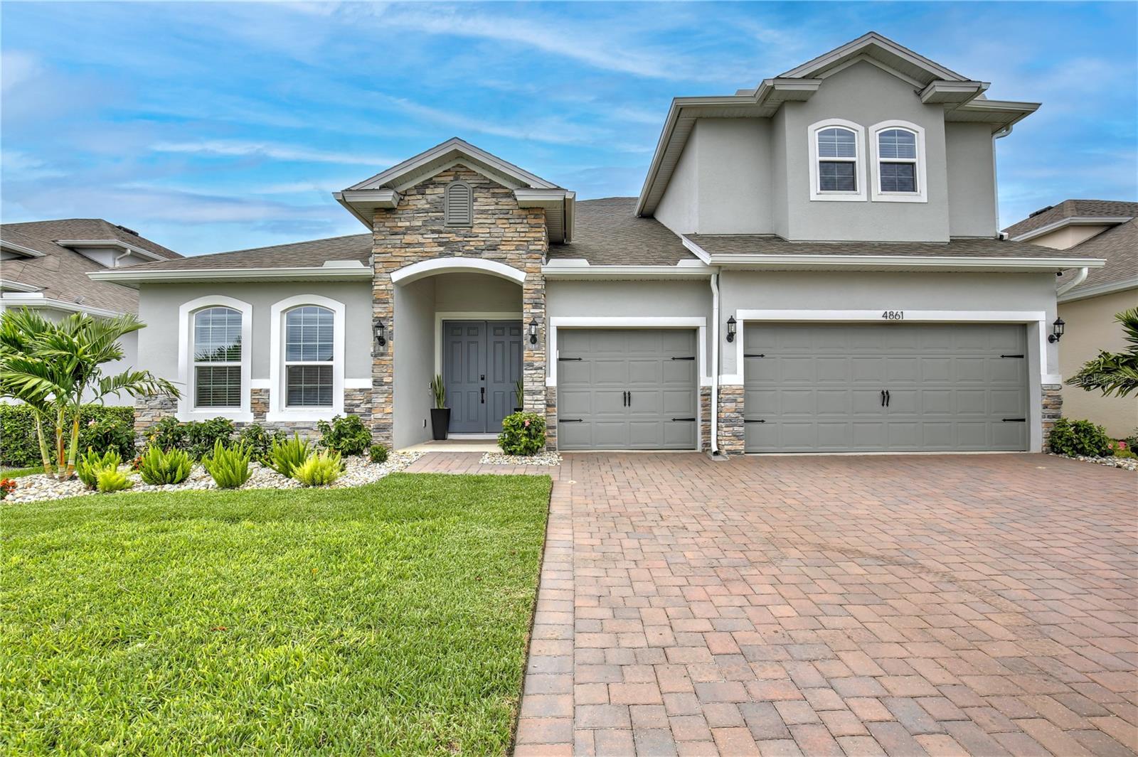 4861 Cragmere Loop, Clermont, FL 34711 — photo 3