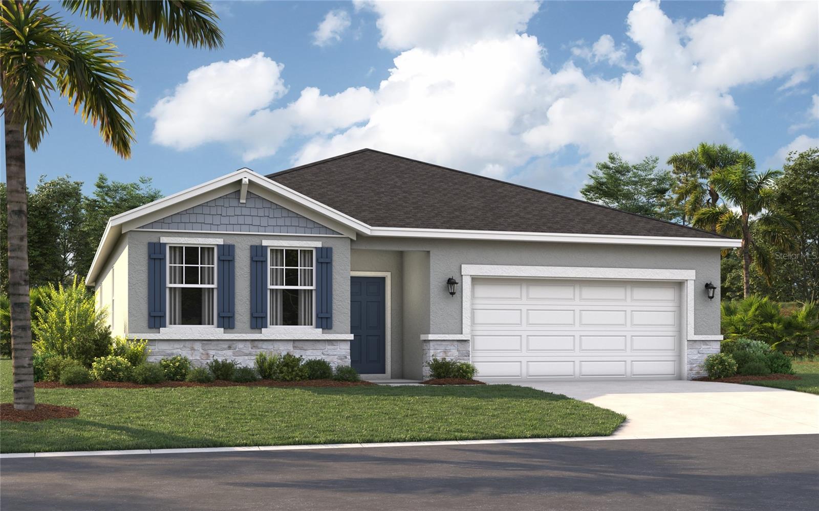 6755 Winterberry Dr — photo