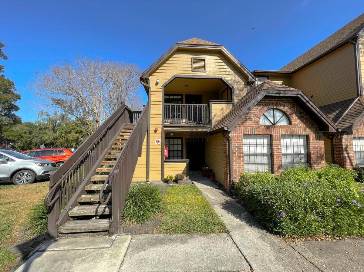 320 Forestway Cir #205 — photo