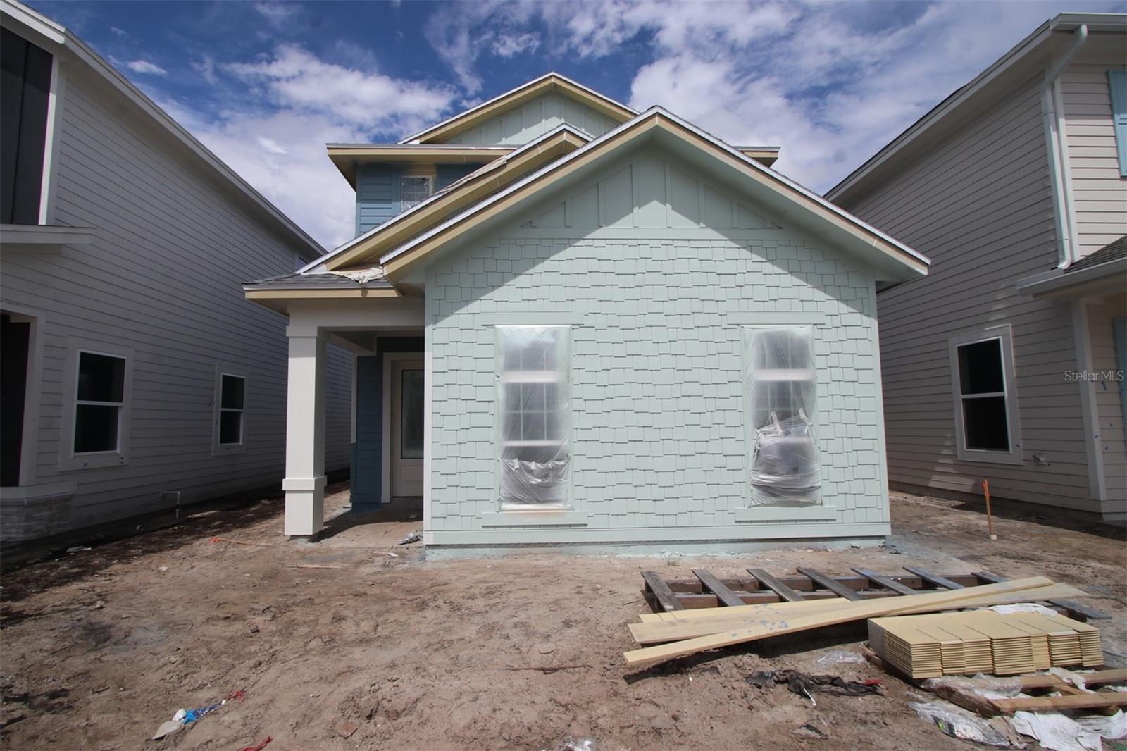 6717 Rucksack Road, St Cloud, FL 34771