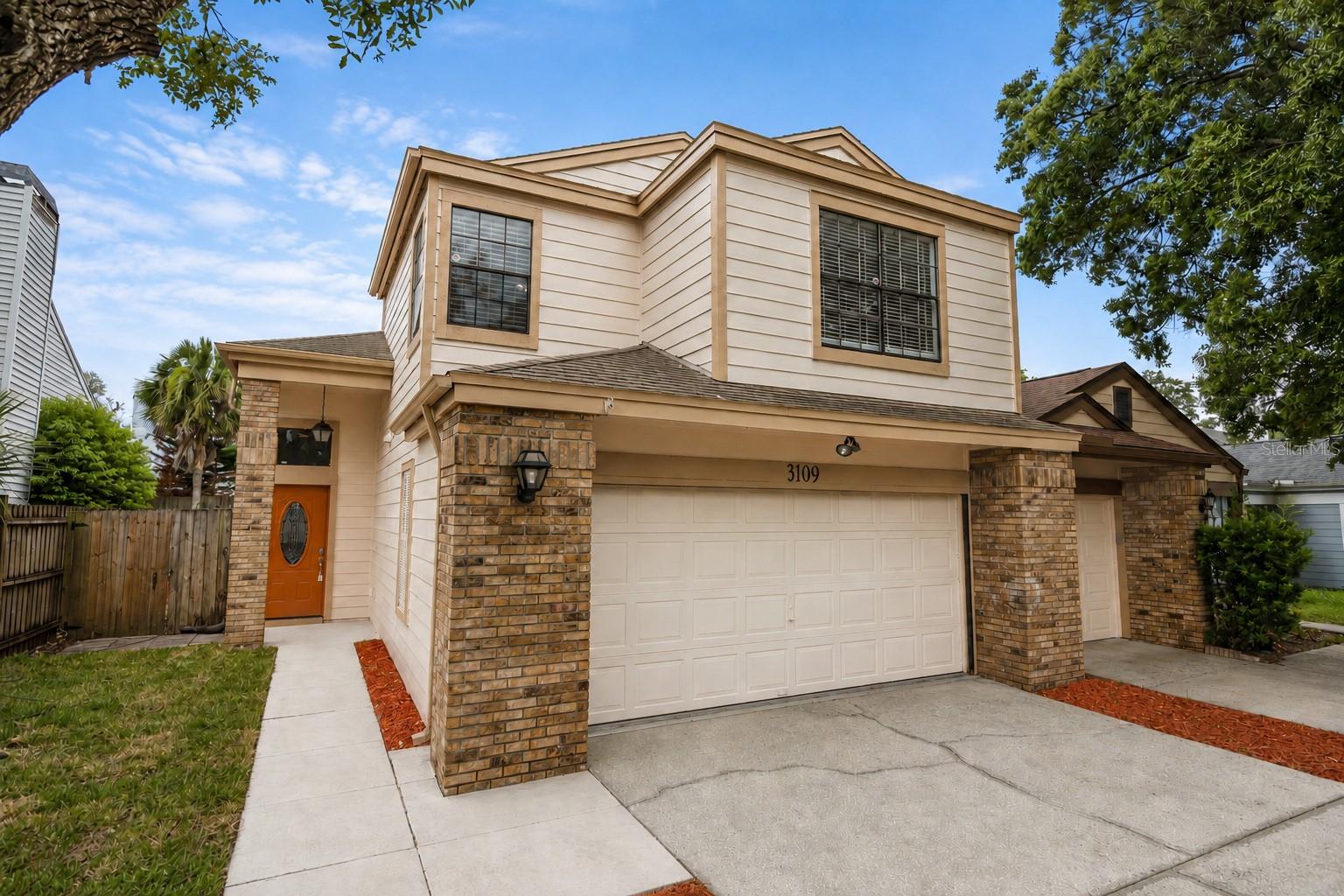 3109 Bridgeford Dr — photo