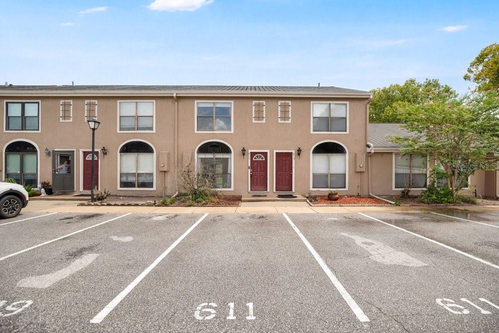 611 Casa Park a Ct — photo
