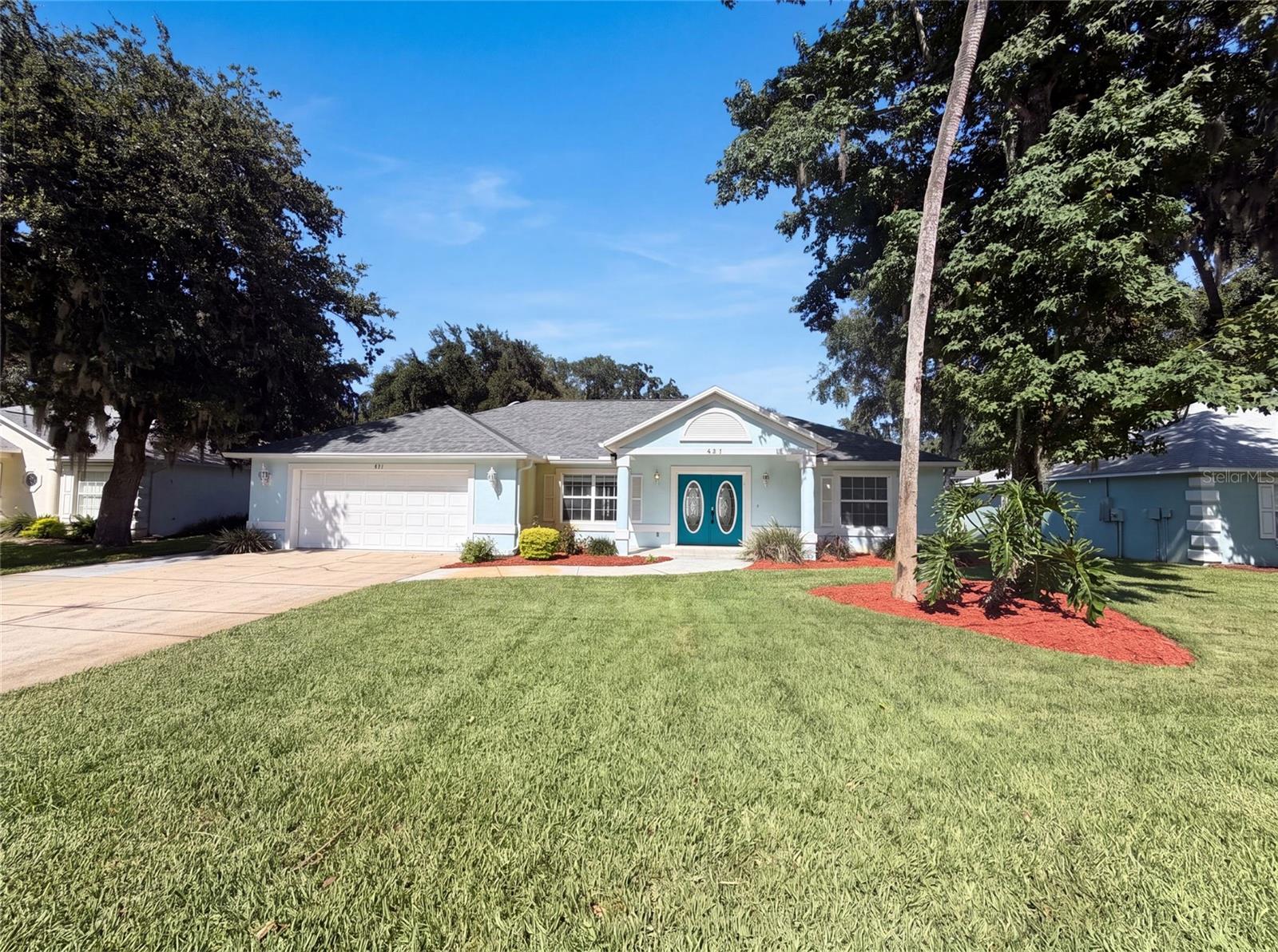 431 Harbour Lights Dr — photo
