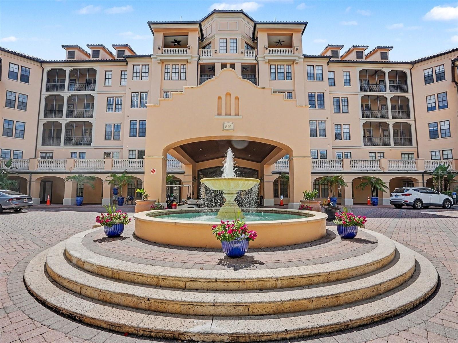 501 Mirasol Cir #313 — photo