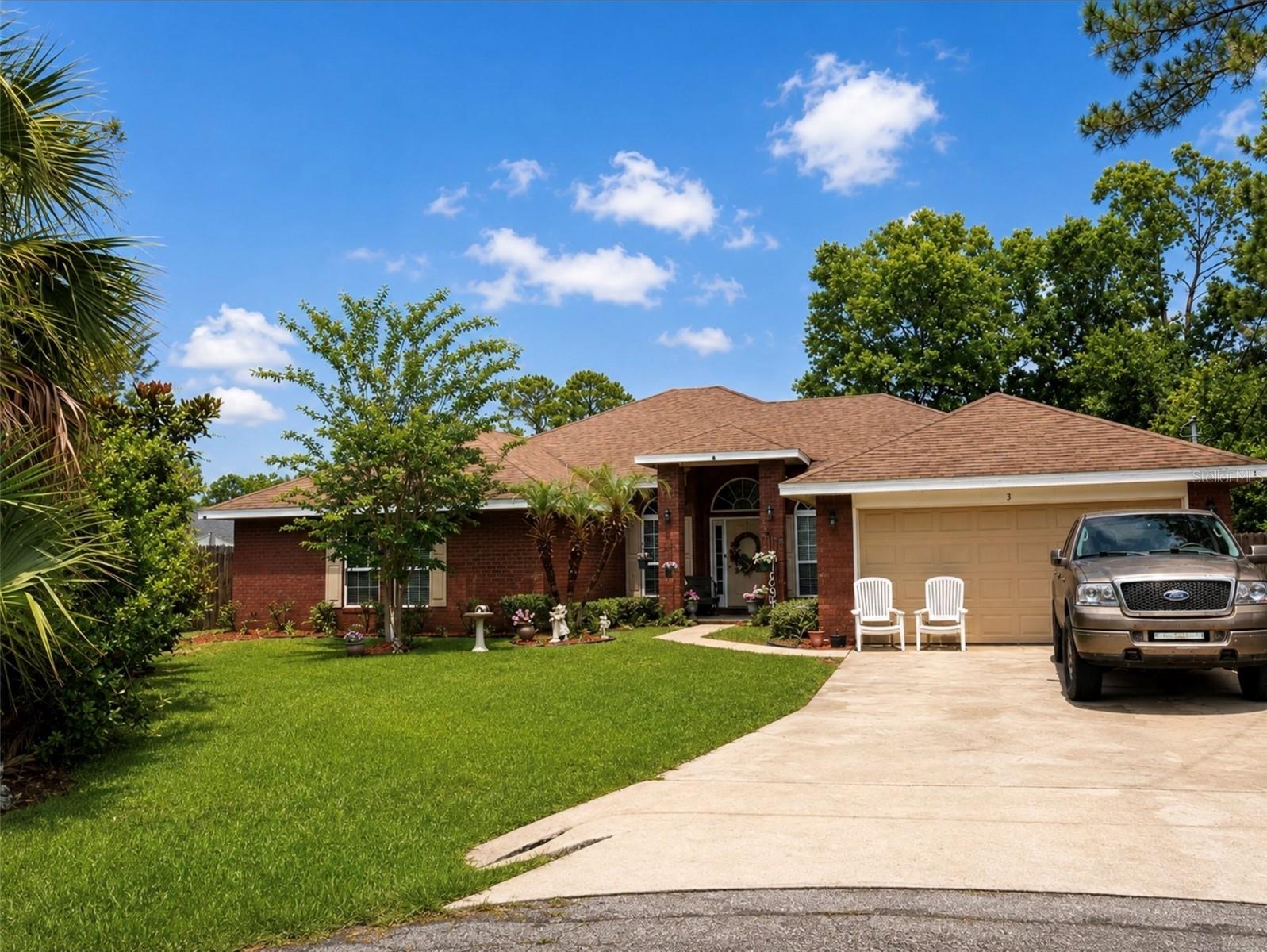 3 Rae June Place, Palm Coast, FL 32164 — photo 2