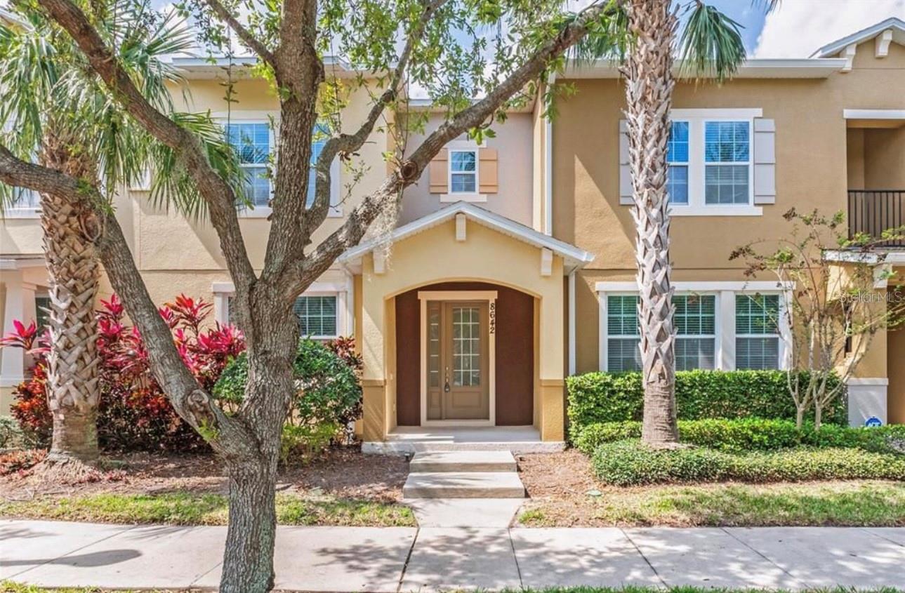 8642 Via Tavoleria Way — photo