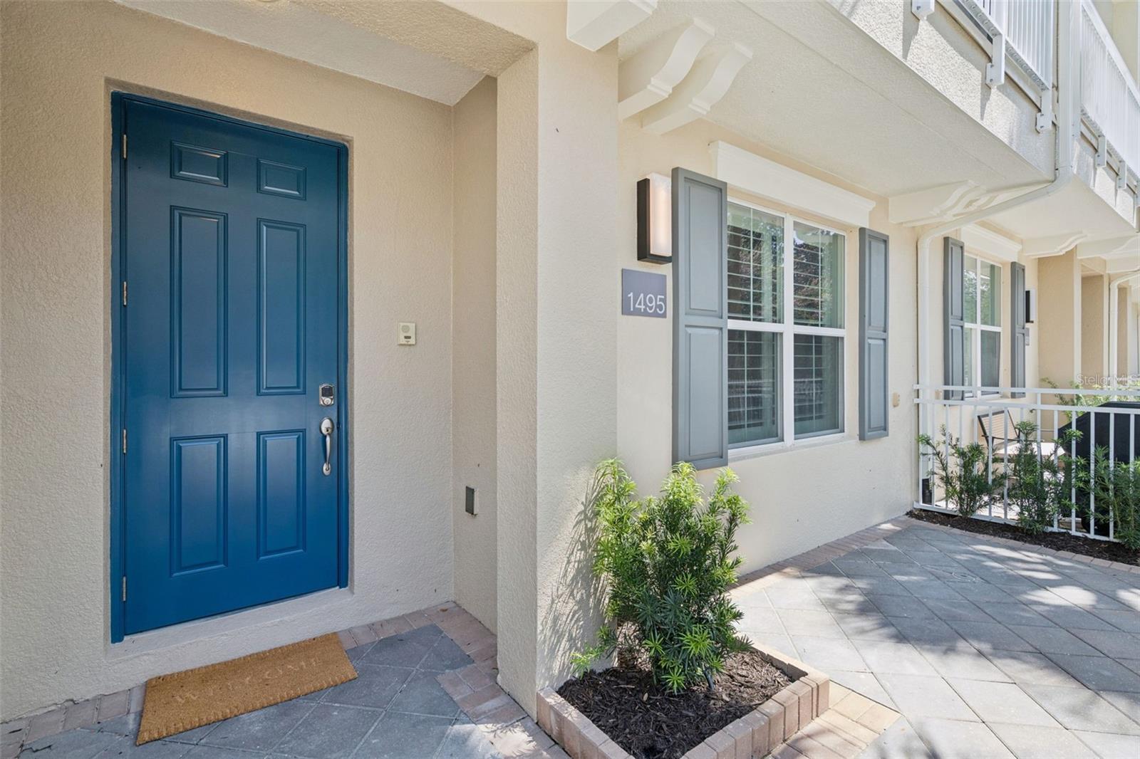1495 Lake George Dr — photo