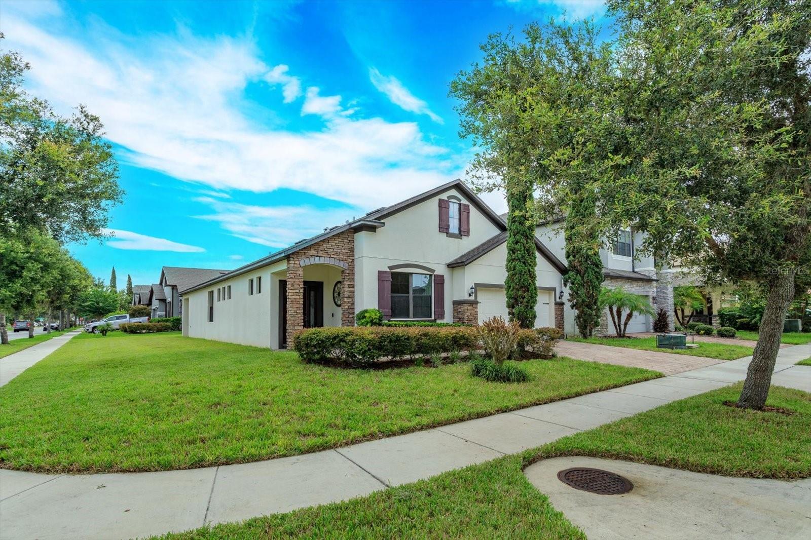 5106 Appenine Loop W, St Cloud, FL 34771 — photo 2