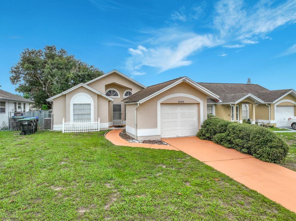 3549 Spring Land Dr — photo