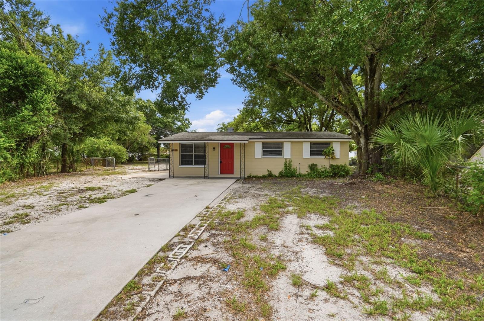 3209 N 45th St — photo