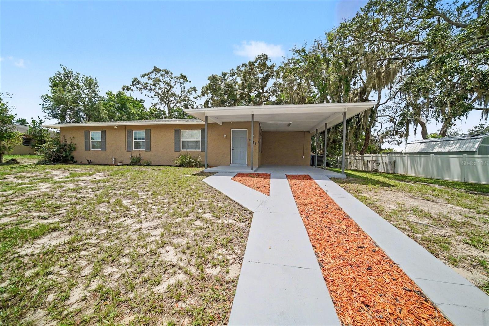6925 Treehaven Dr — photo