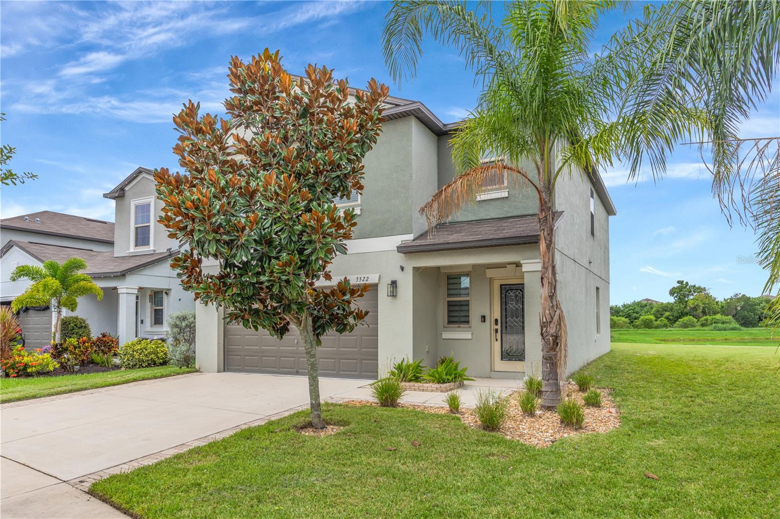 5522 Appleton Shore Dr — photo