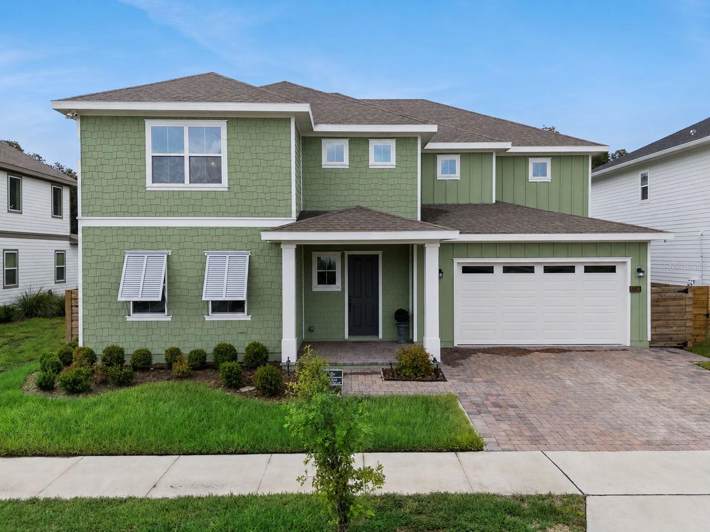 6236 Trailblaze Bnd — photo