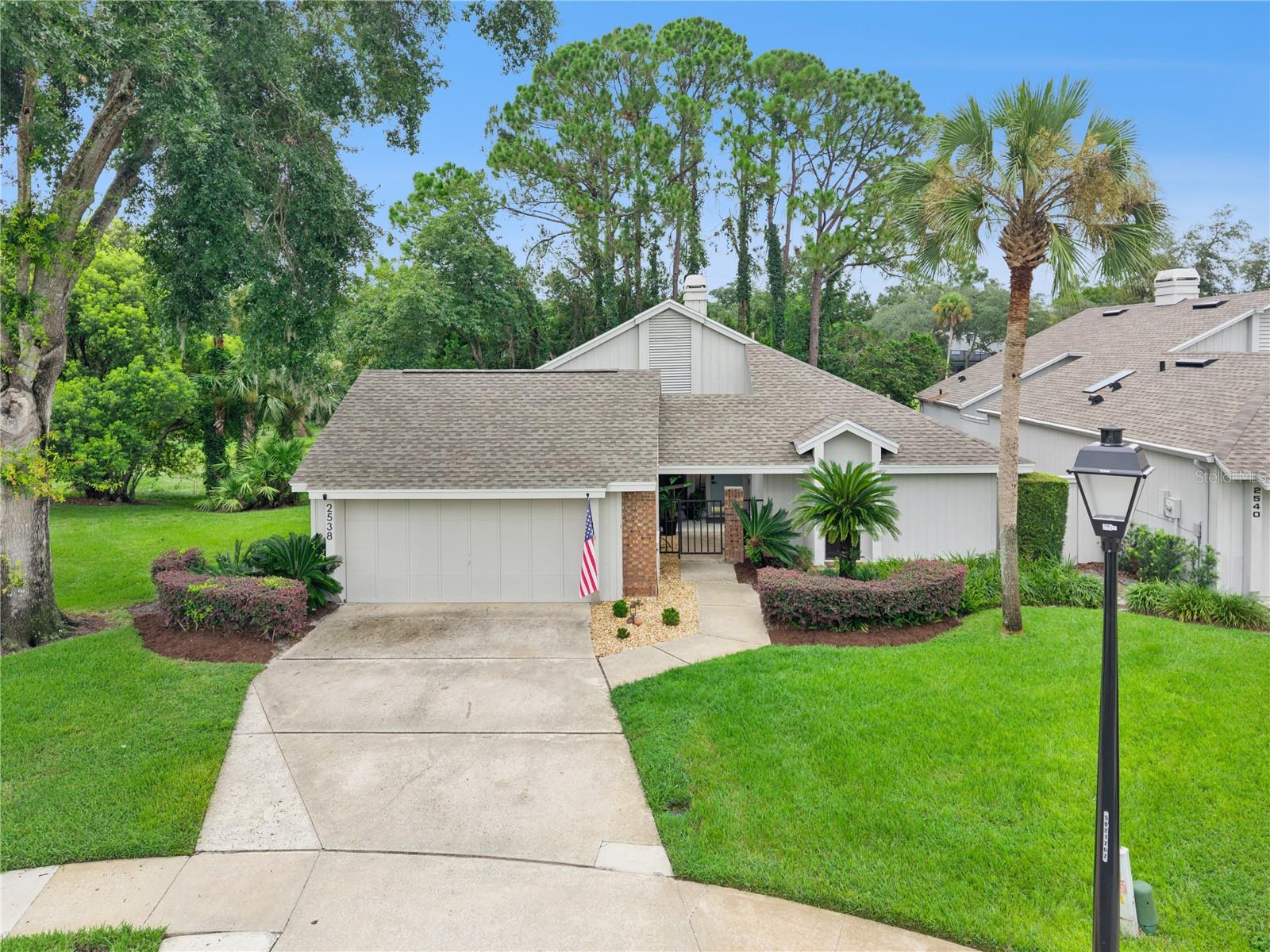 2538 Long Iron Ct — photo