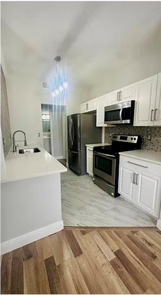 2586 Robert Trent Jones Dr #1132 — photo