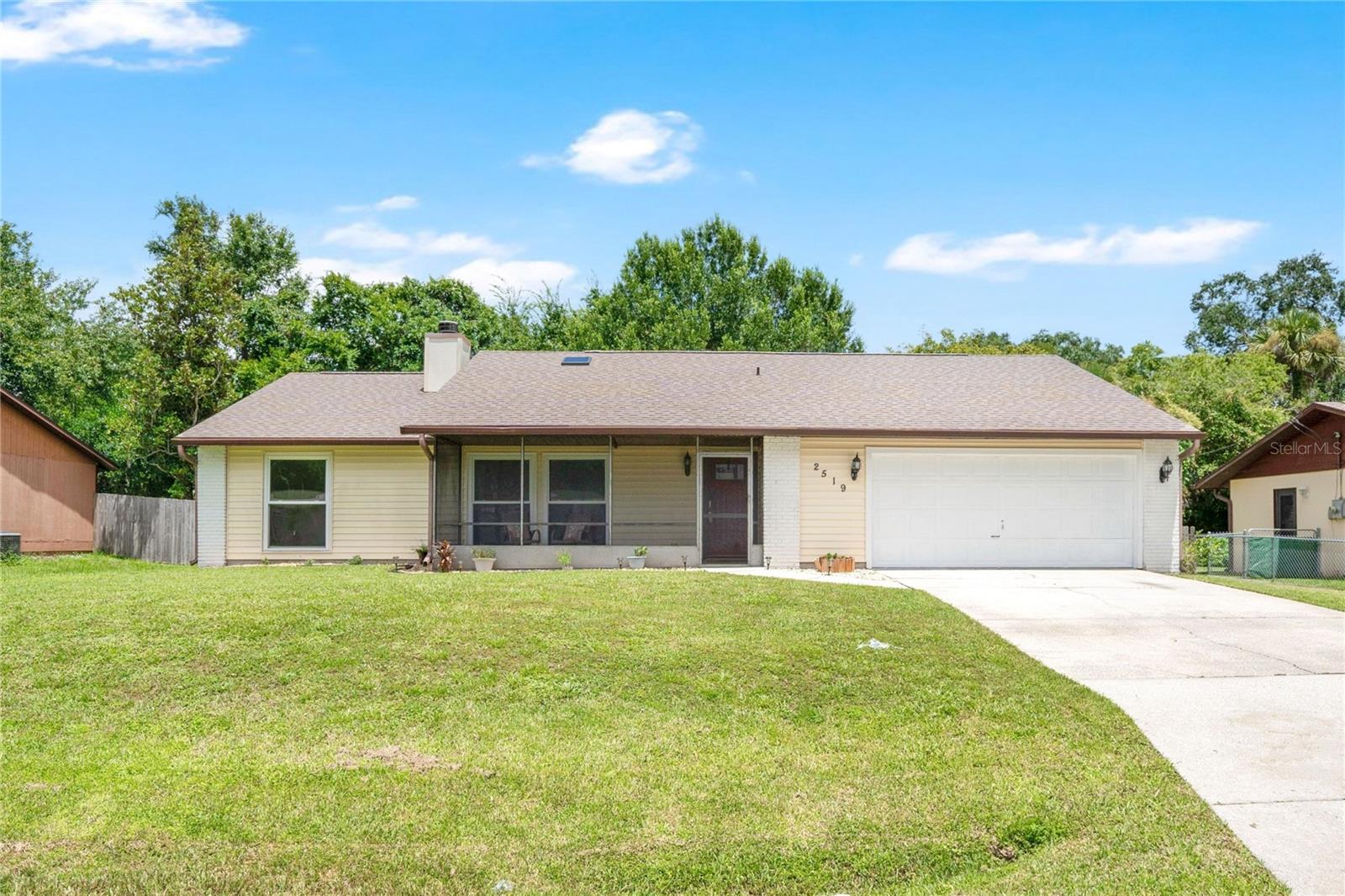 2519 Unity Tree Dr — photo