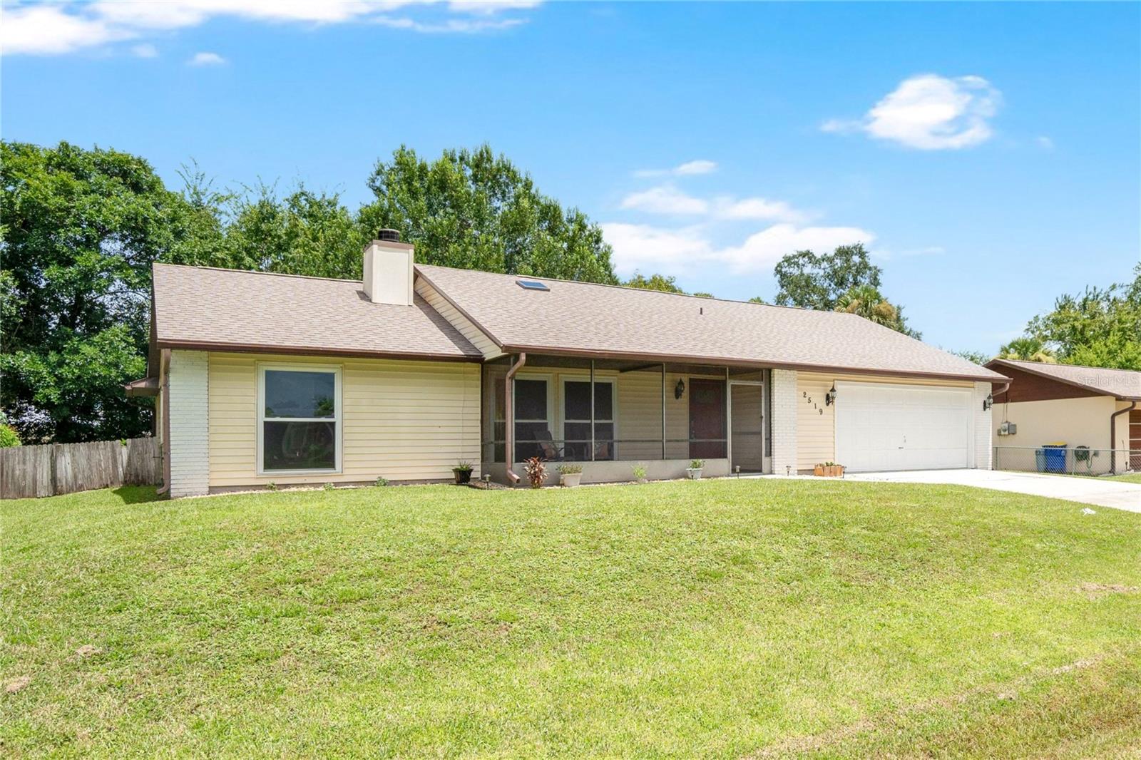 2519 Unity Tree Drive, Edgewater, FL 32141 — photo 2