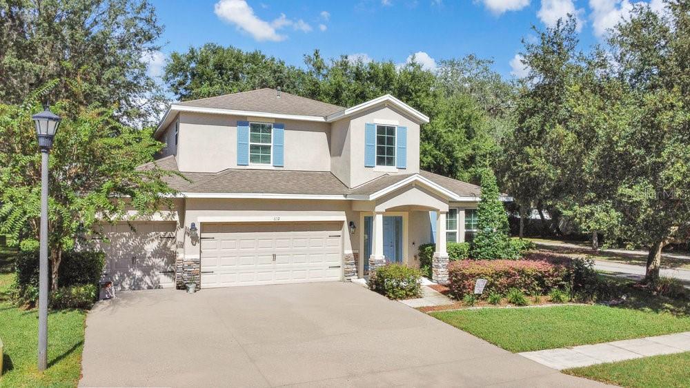 632 Meadow Sage Dr — photo