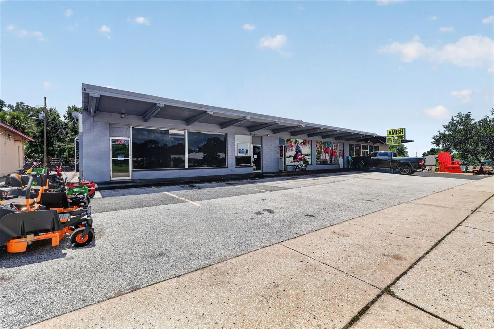 1035 W Highway 50 Hwy — photo