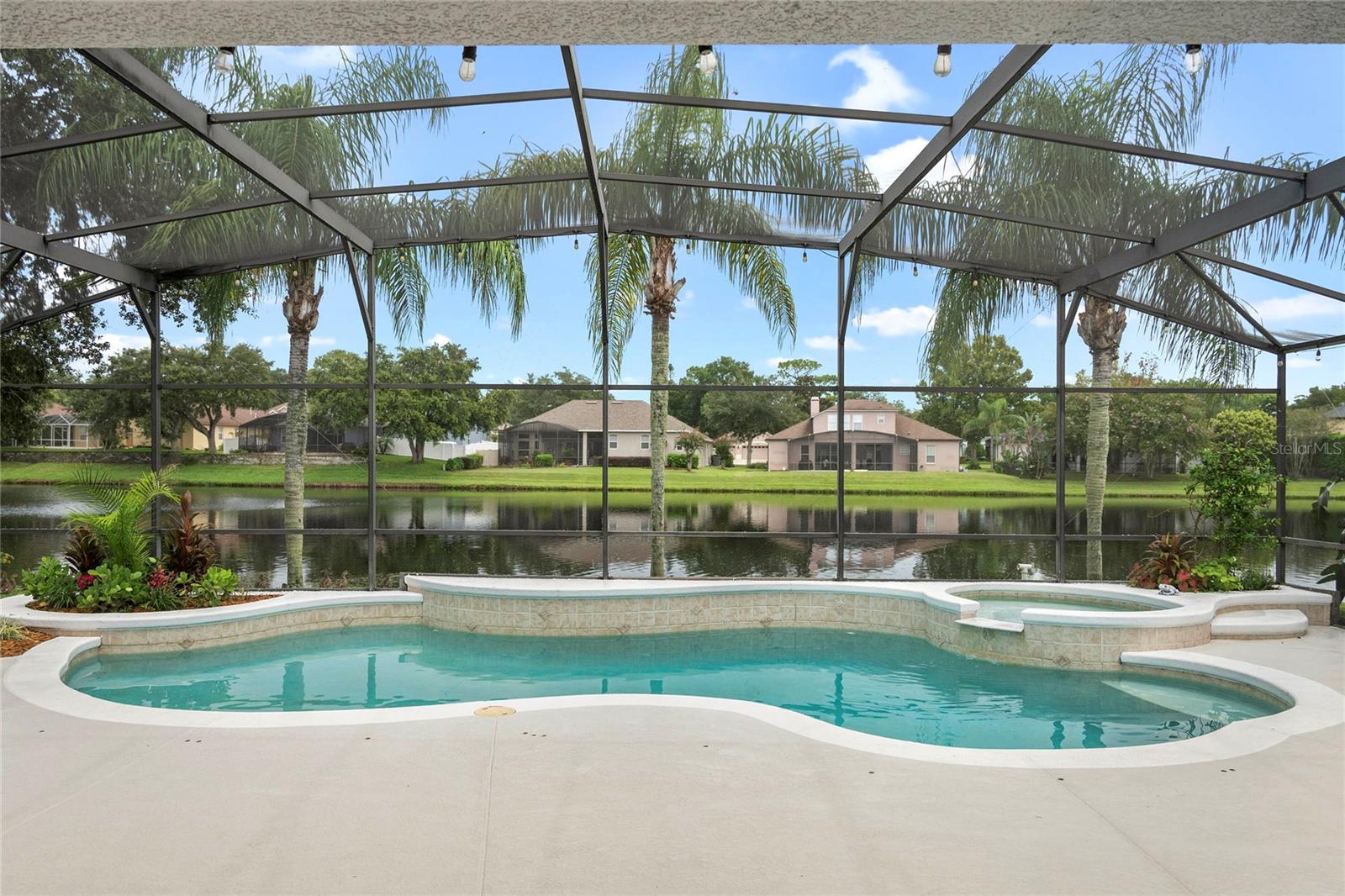 2848 Aloma Lake Run — photo