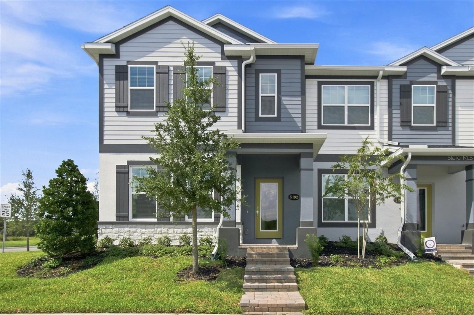 5192 Center Lake Ranch Blvd — photo