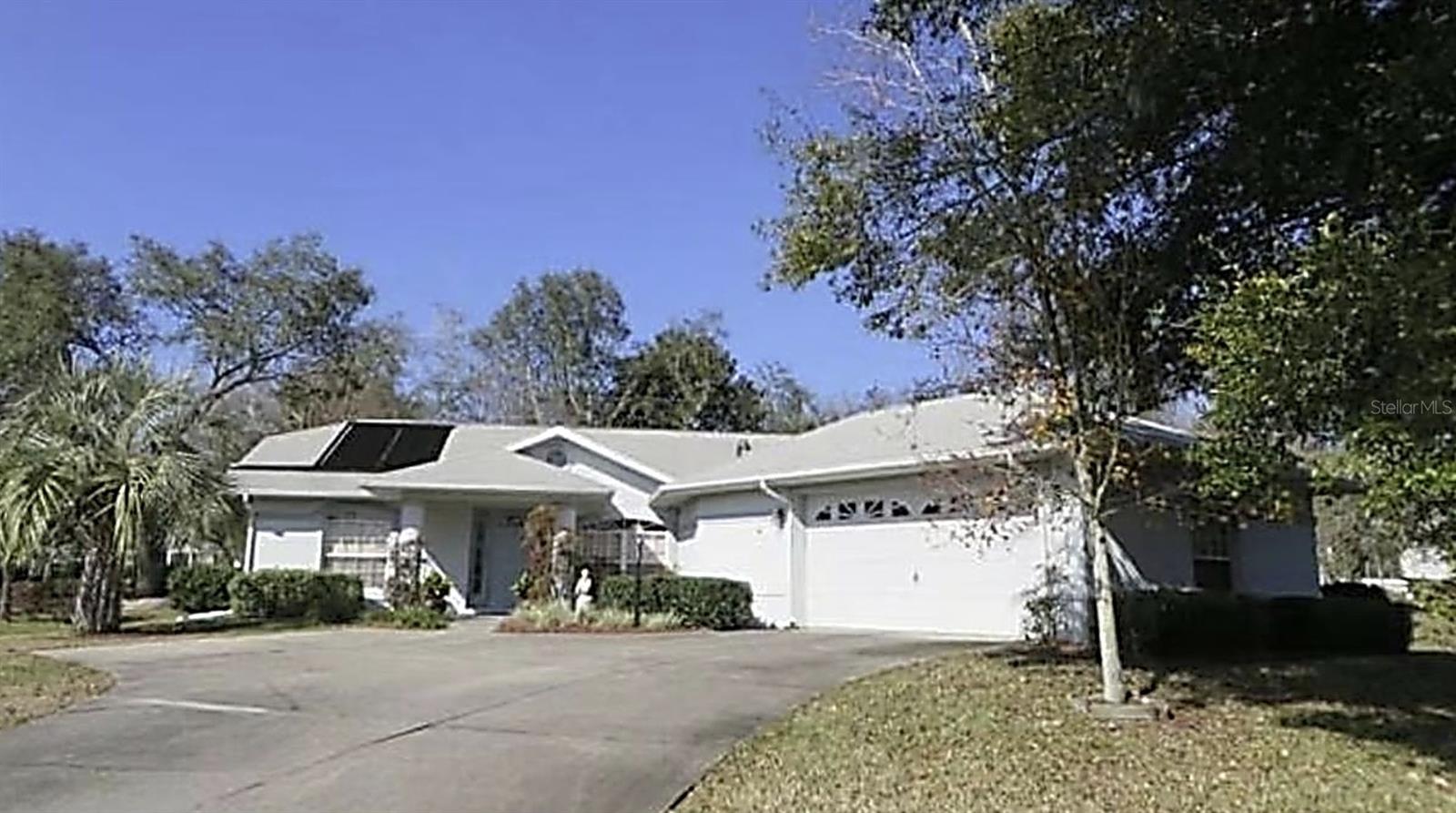 2534 N Brentwood Cir — photo