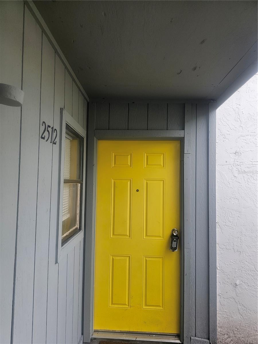 2512 Lemon Tree Ln #3C — photo