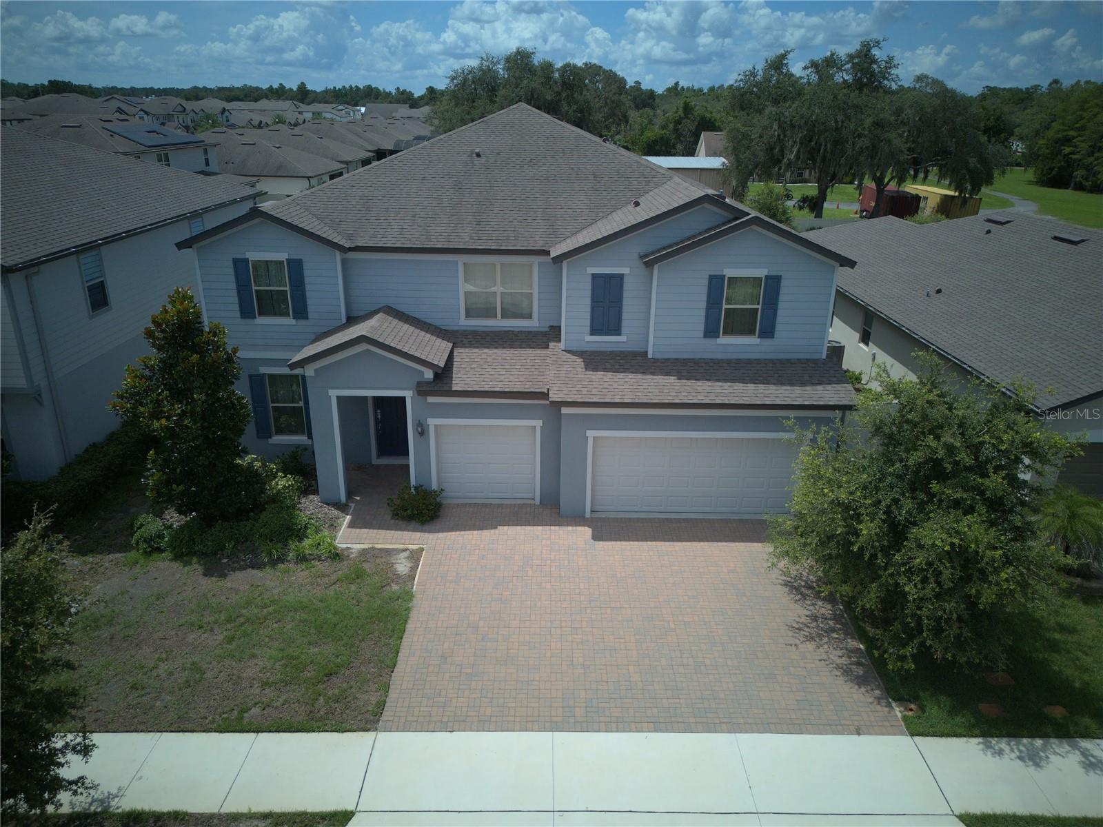 5536 Potenza Dr — photo