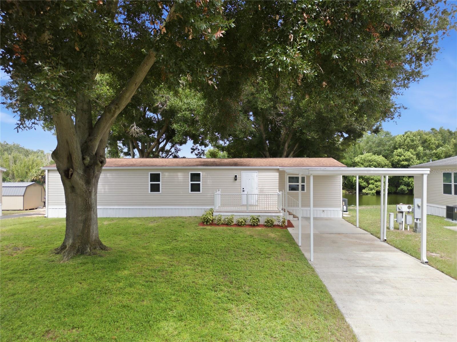 16918 Sugar Berry Ln — photo