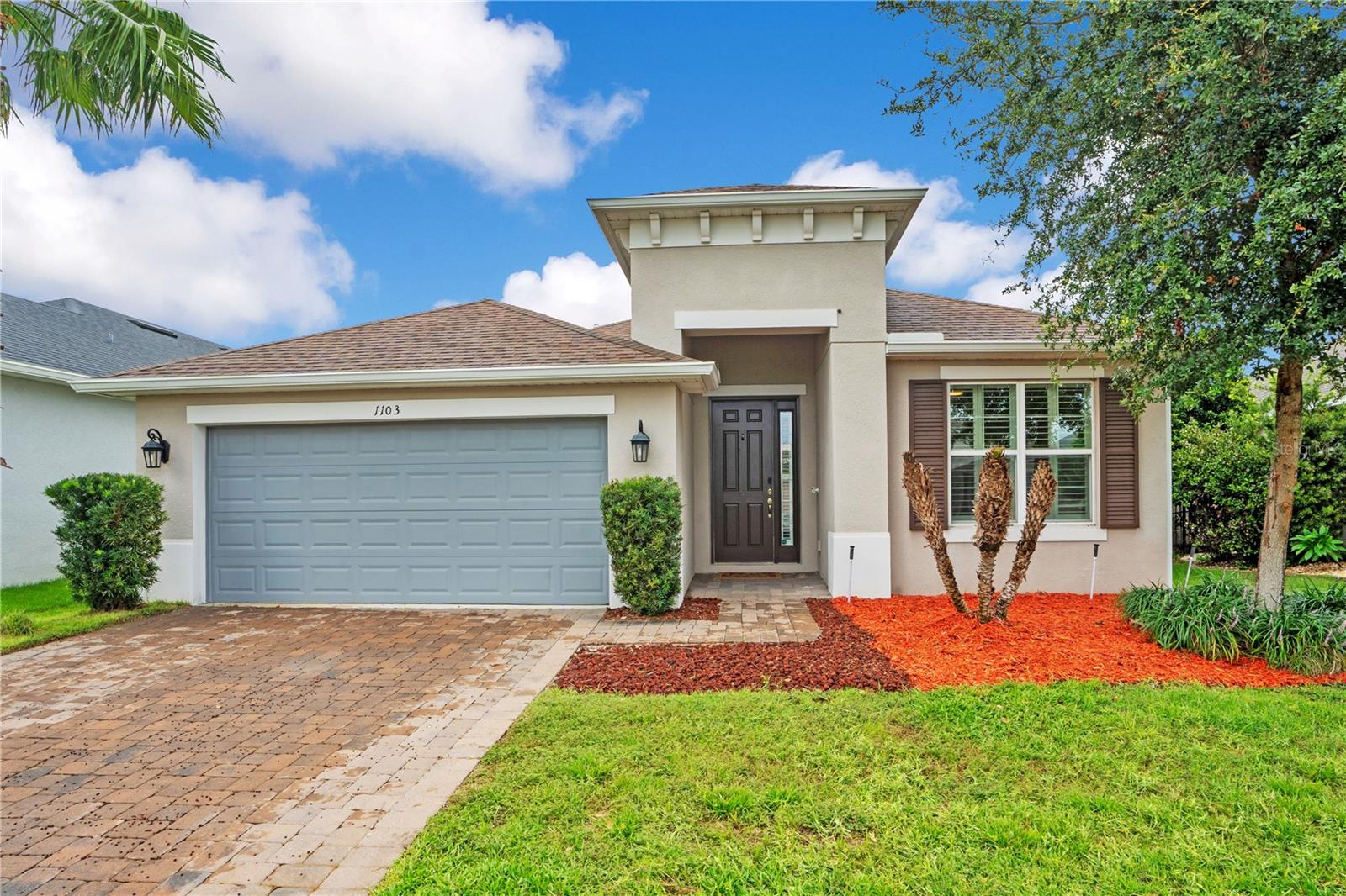 1103 Nathan Ridge Road, Clermont, FL 34715