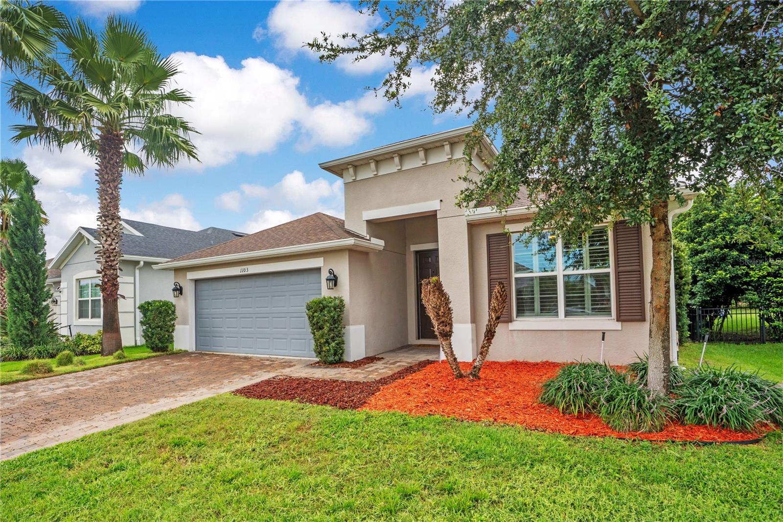 1103 Nathan Ridge Road, Clermont, FL 34715 — photo 2